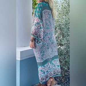 🛑🛑🛑PARADISE DUSTER 🌸